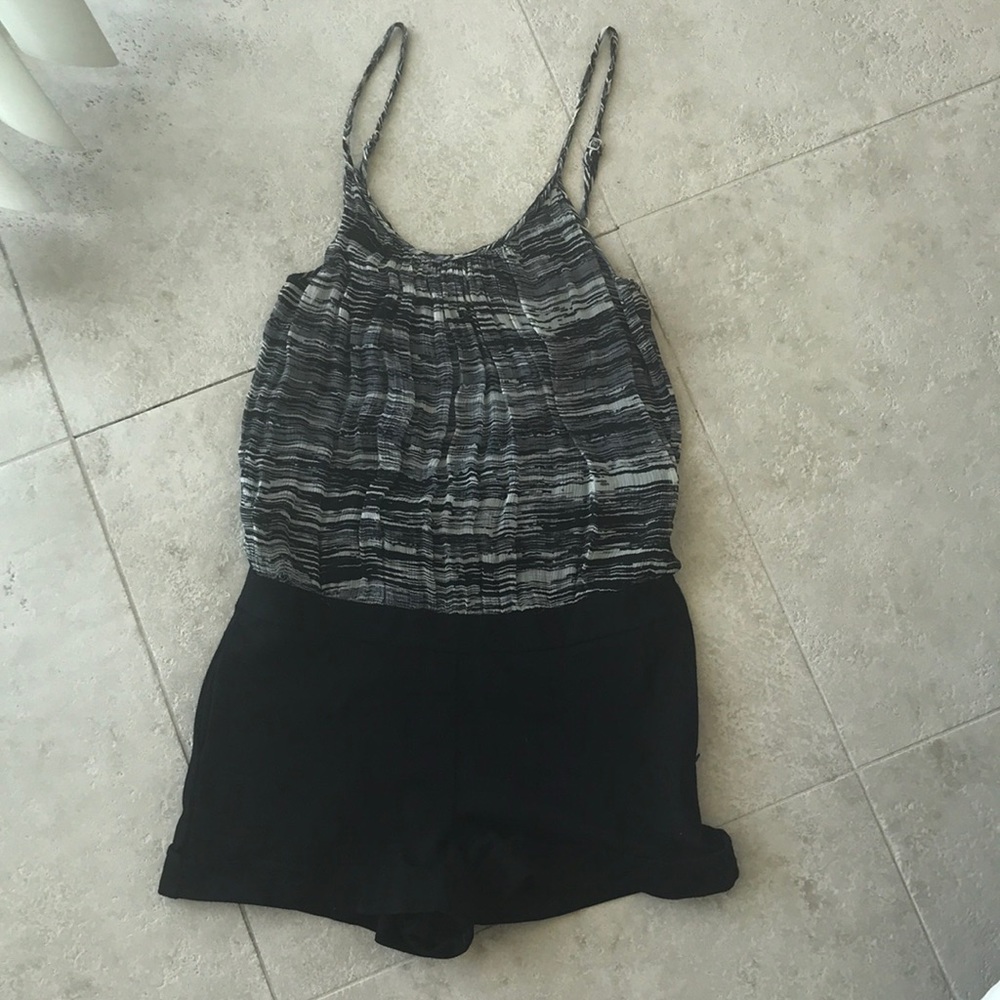 Ella Moss romper